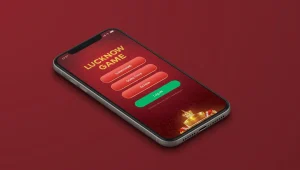 Lucknow Game Login Issues