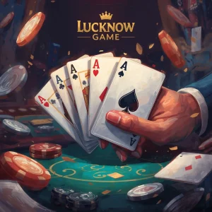 Evolution of Lucknow Game Login